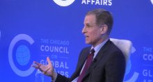 Robert Kaplan