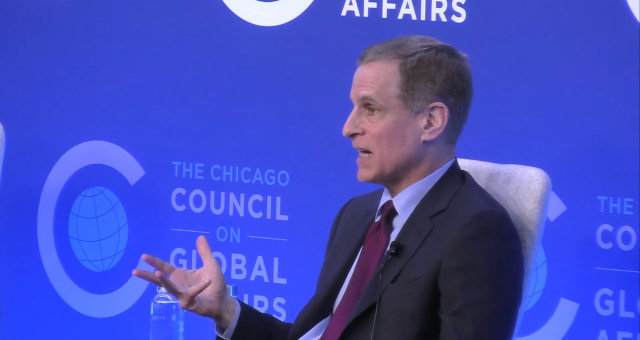 Robert Kaplan