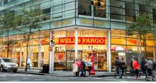 Wells Fargo