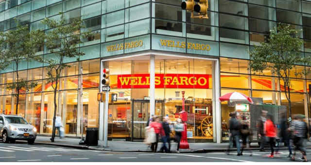 Wells Fargo