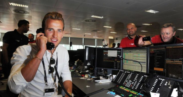 Cantor Fitzgerald Bancos Mercados