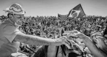 Jair Bolsonaro Nordeste
