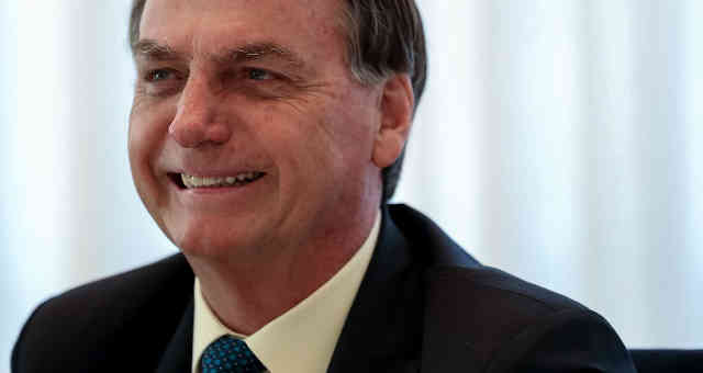 Jair Bolsonaro