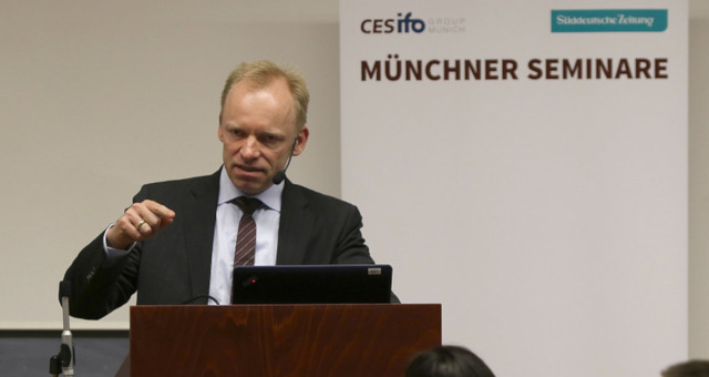 Clemens Fuest