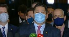 Davi Alcolumbre