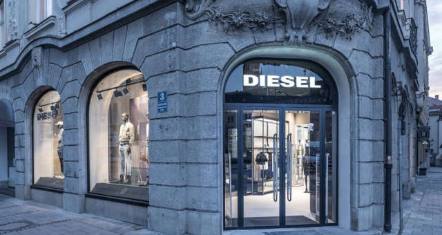 Diesel