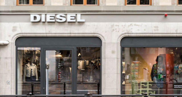 Diesel