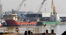 Exportação