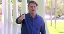 Jair Bolsonaro