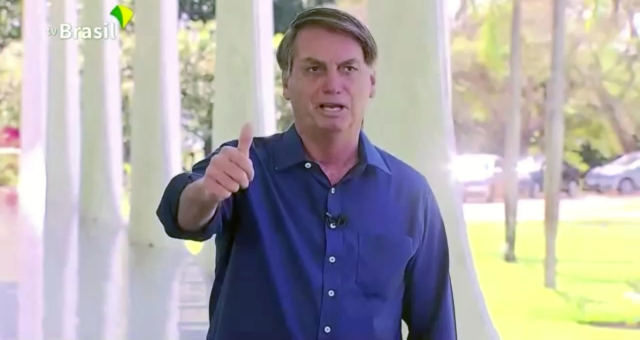 Jair Bolsonaro