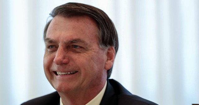 Jair Bolsonaro