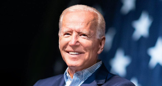 Joe Biden