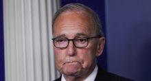 Larry Kudlow