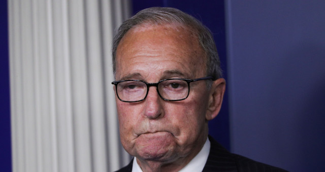 Larry Kudlow