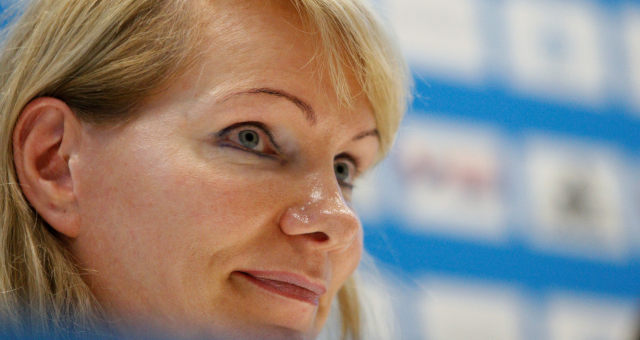 Margarita Louis-Dreyfus