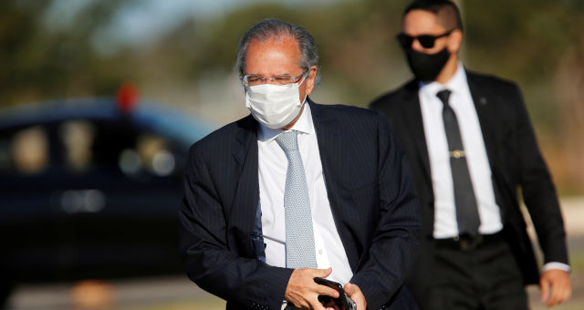 Paulo Guedes
