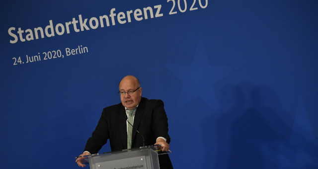 Peter Altmaier