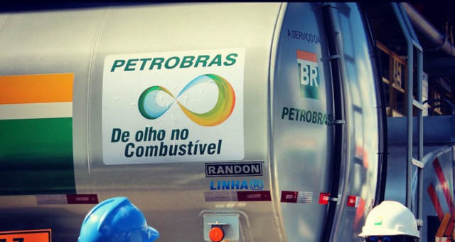 Petrobras