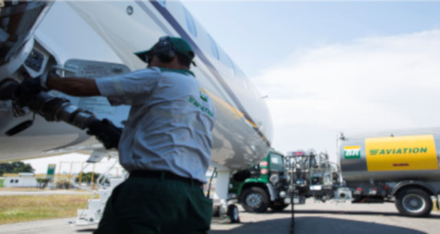 Petrobras Aviação