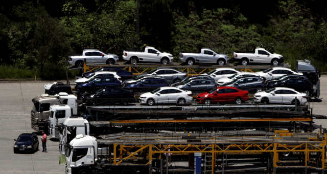Transporte