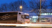 Transportes