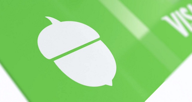 App Acorns