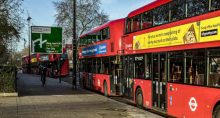 Londres Reino Unido