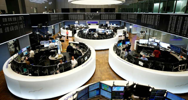 Bolsa de Londres