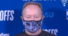 Mike Budenholzer