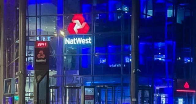 NatWest