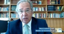Paulo Guedes