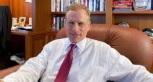 Robert Kaplan