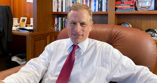 Robert Kaplan