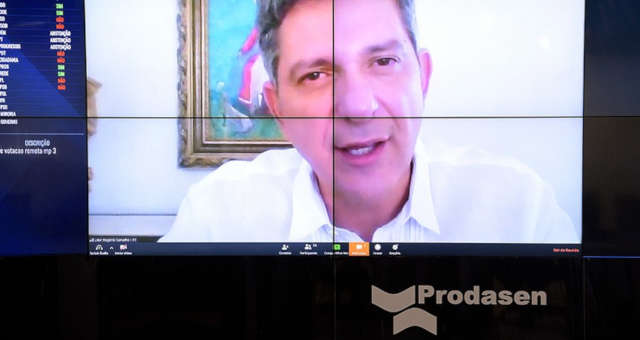 Rogério Carvalho