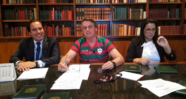 Bolsonaro