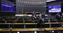 Câmara dos deputados