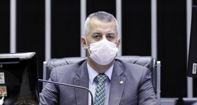 Evair Vieira de Melo