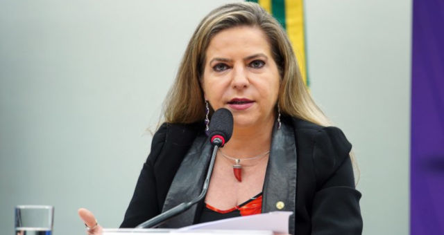 Luizianne Lins