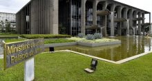 Palacio da Justiça