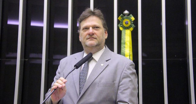 Paulo Bengston