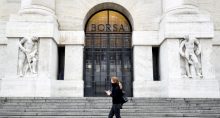 Borsa Bolsa de Milão Mercados