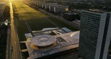 Brasília Congresso