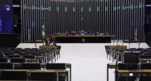 Câmara dos deputados 61