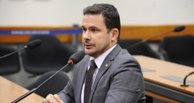 Capitão Alberto Neto