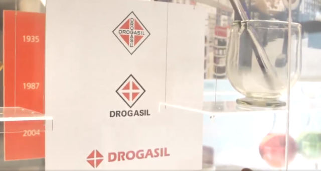 Drogasil