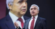 Fatih Birol