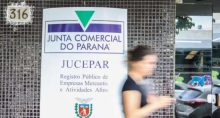 Junta comercial