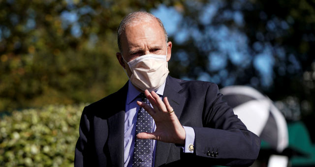 Larry Kudlow