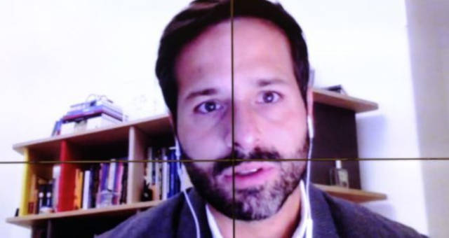 Marcelo Calero