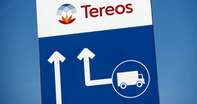 Tereos